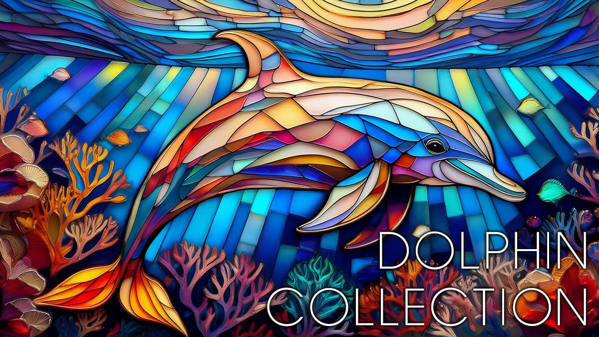 Dolphin Beachwear Collection 🐬 By Bongo Beachwear - Bongo Beachwear