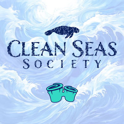 The Clean Seas Society | The Ocean Cleanup Project