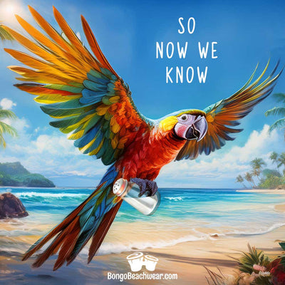 Ultimate Guide to Celebrating Jimmy Buffett Day 🌴