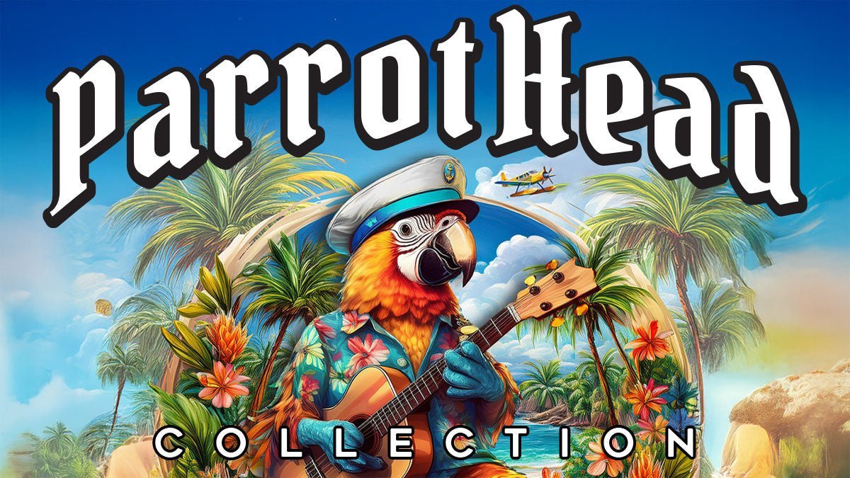Ultimate Guide to Celebrating Jimmy Buffett Day 🌴