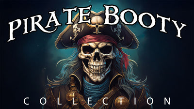Golden Age of Piracy: Myths vs. Reality 🏴‍☠️