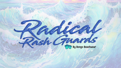 Eco-Friendly Rash Guard Materials: What You Need to Know