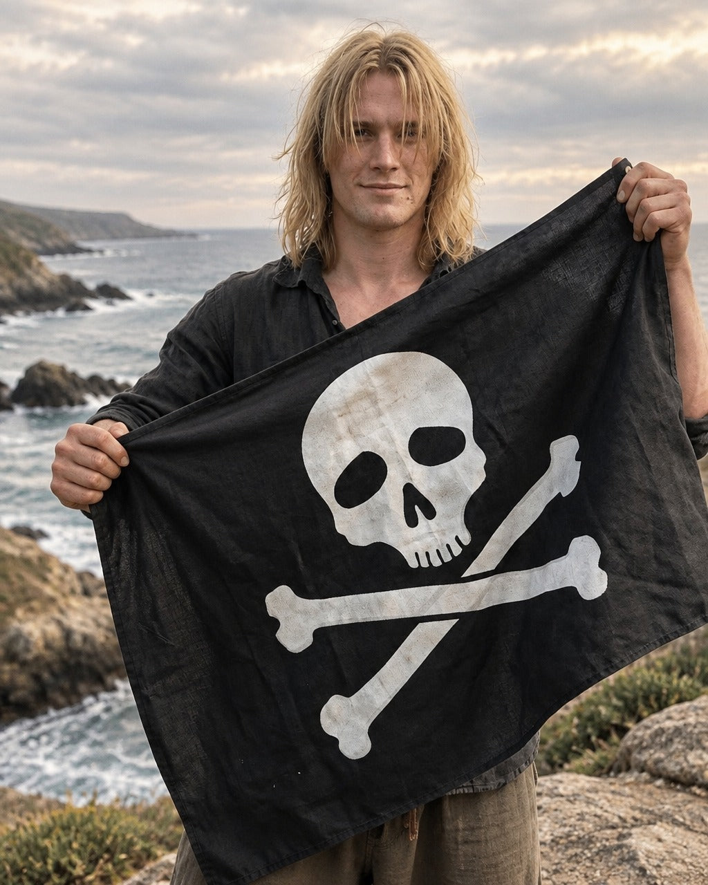 Pirate Ship Essentials: What to Pack for a Voyage