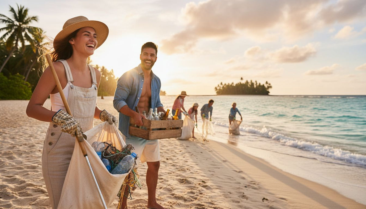 International Coastal Cleanup | How To Help