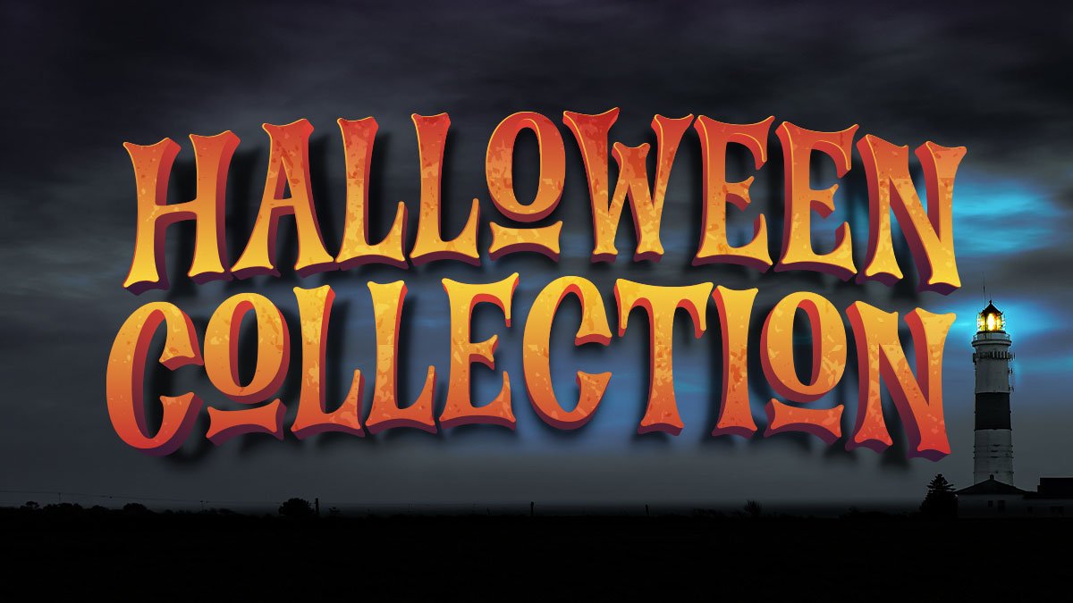 Happy Halloween, Haunted Beach Party