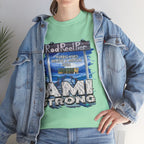Fundraiser Tee Shirt | Anna Maria Island | Rebuild Rod & Reel Pier.