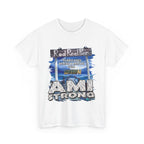 Fundraiser Tee Shirt | Anna Maria Island | Rebuild Rod & Reel Pier.
