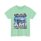Fundraiser Tee Shirt | Anna Maria Island | Rebuild Rod & Reel Pier.