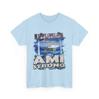 Fundraiser Tee Shirt | Anna Maria Island | Rebuild Rod & Reel Pier.