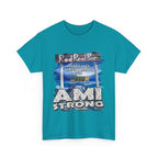 Fundraiser Tee Shirt | Anna Maria Island | Rebuild Rod & Reel Pier.