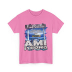 Fundraiser Tee Shirt | Anna Maria Island | Rebuild Rod & Reel Pier.