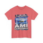 Fundraiser Tee Shirt | Anna Maria Island | Rebuild Rod & Reel Pier.