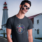 Funny Pirate-Themed T-Shirt | Halloween Tee