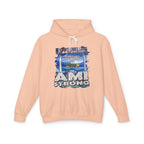 Rod & Reel Pier Fundraiser | Lightweight Hoodie