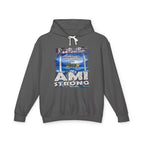 Rod & Reel Pier Fundraiser | Lightweight Hoodie