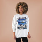 Rebuild Rod & Reel Pier Fundraiser Sweatshirt Sweatshirts