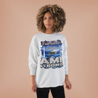 Rebuild Rod & Reel Pier Fundraiser Sweatshirt Sweatshirts