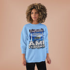 Rebuild Rod & Reel Pier Fundraiser Sweatshirt Sweatshirts