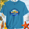 Sand Dollar | Bella Canvas T-Shirt | Talk To The Sand T-Shirts