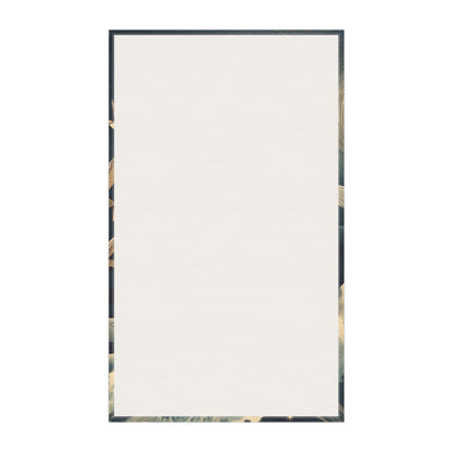 Stormy Lighthouse | Tea Towel | Coastal Decor 🌊