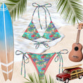 Classic Hawaiian Style String BikiniClassic Bikinis