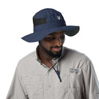 Shark Tooth "Booney" Hat by Columbia Headwear