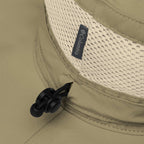 Shark Tooth "Booney" Hat by Columbia Headwear