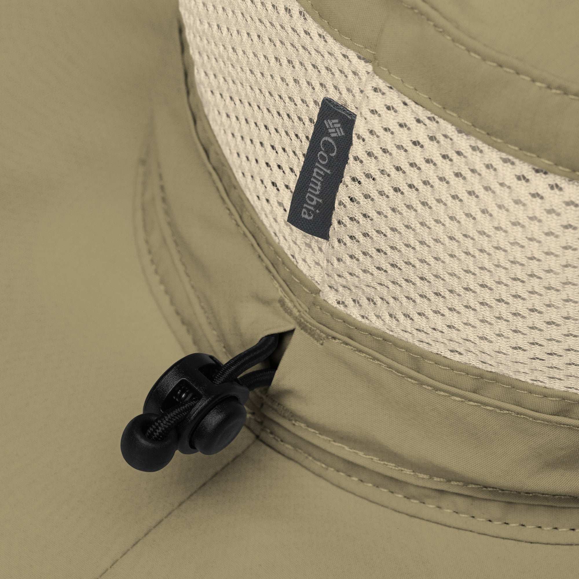 Shark Tooth "Booney" Hat by Columbia Headwear