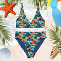 Hawaiian Dream | Island Style Sport BikiniClassic Bikinis
