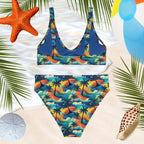 Hawaiian Dream | Island Style Sport BikiniClassic Bikinis