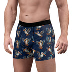 Pelican Briefs | Boxer Briefs For Men Boxer Briefs