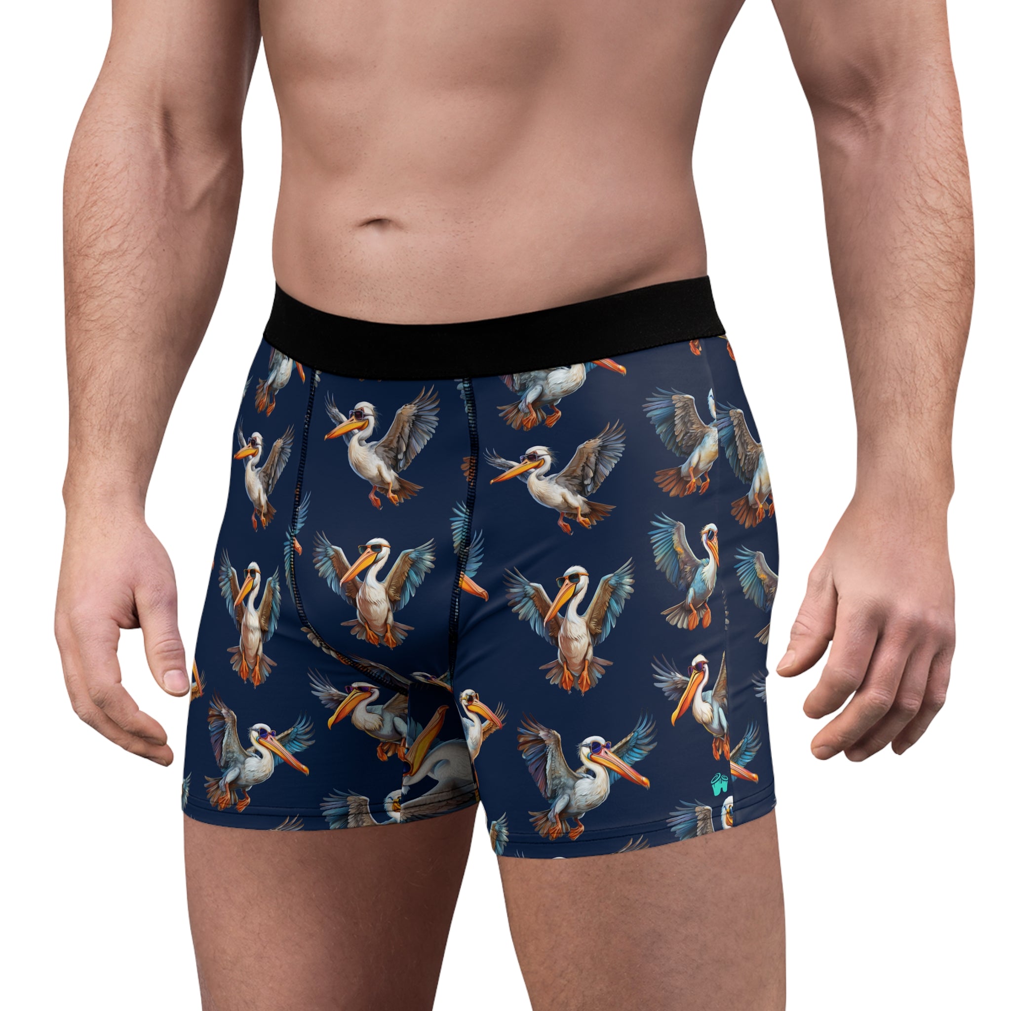 Pelican Briefs | Boxer Briefs For Men Boxer Briefs