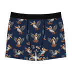 Pelican Briefs | Boxer Briefs For Men Boxer Briefs