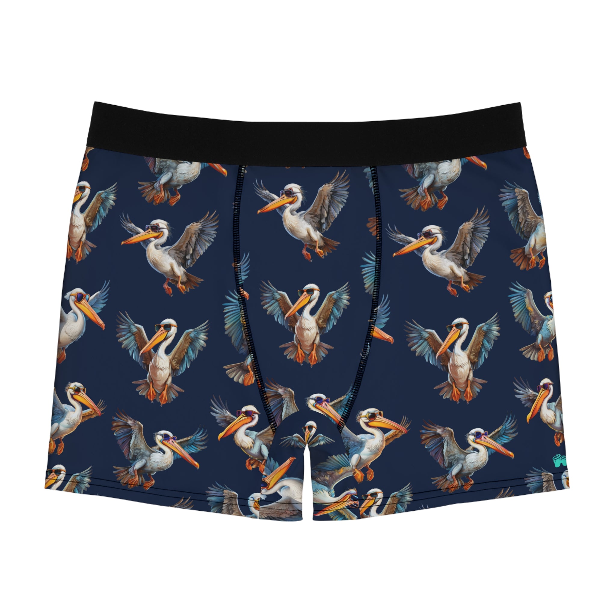 Pelican Briefs | Boxer Briefs For Men Boxer Briefs
