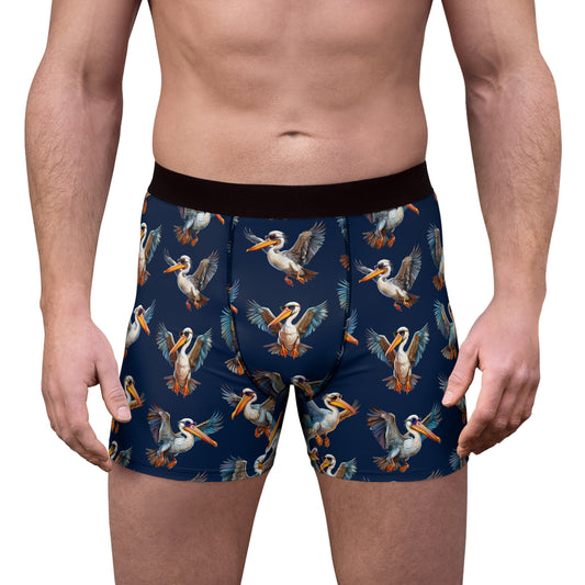 Pelican Briefs | Boxer Briefs For Men Boxer Briefs