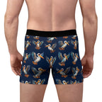 Pelican Briefs | Boxer Briefs For Men Boxer Briefs