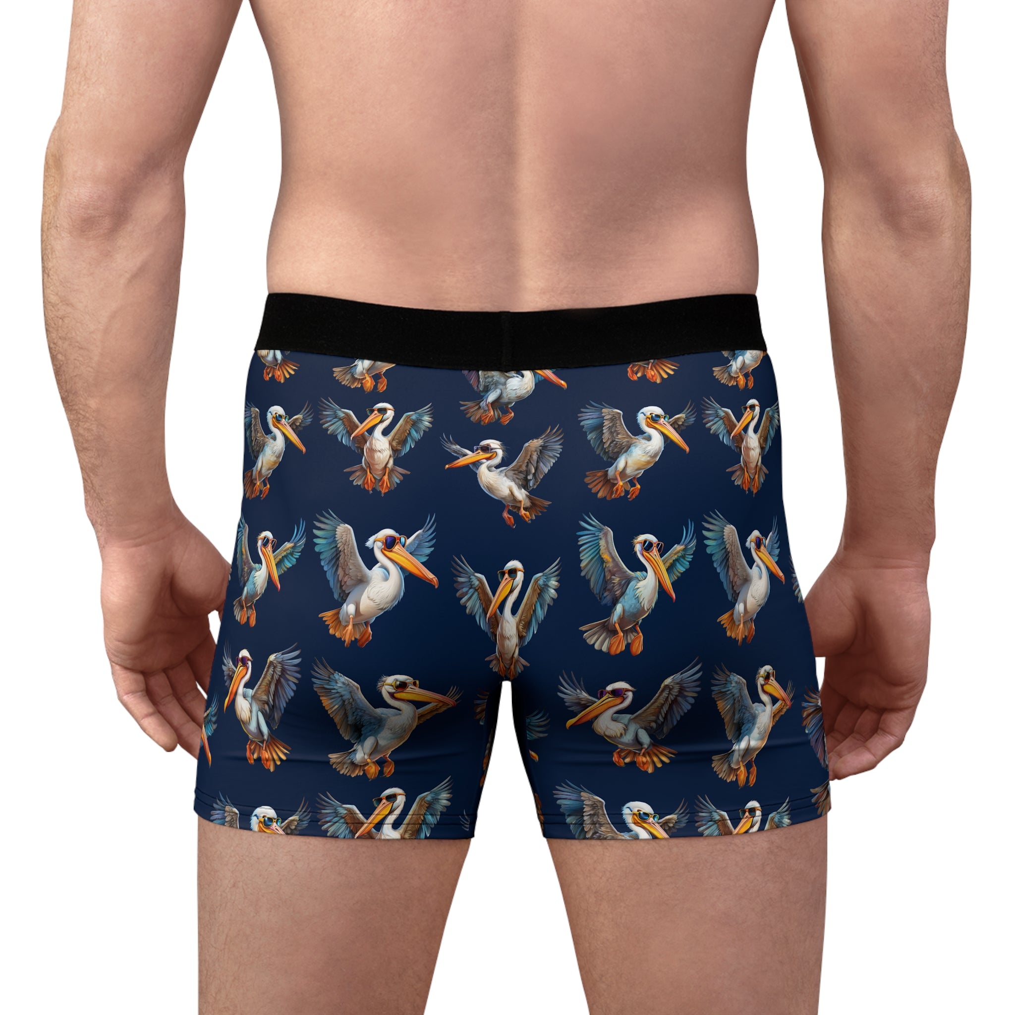 Pelican Briefs | Boxer Briefs For Men Boxer Briefs