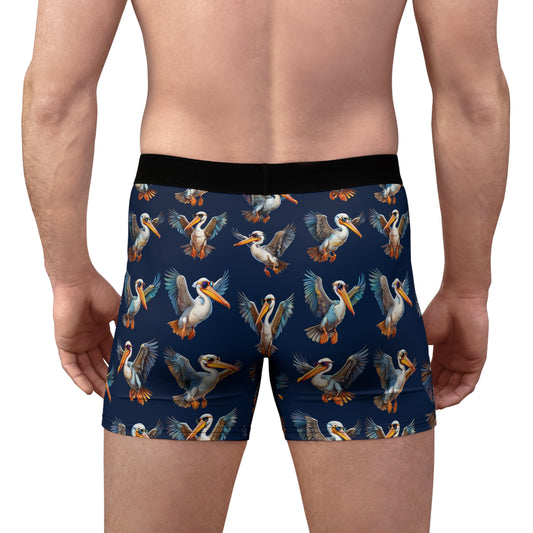 Pelican Briefs | Boxer Briefs For Men Boxer Briefs