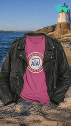 A1A Jimmy Buffett Tee