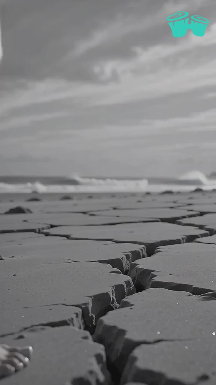 Tie dye beach cover