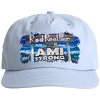 Surf Cap - Rod & Reel Pier Fundraiser | Stay Strong AMI