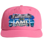 Surf Cap - Rod & Reel Pier Fundraiser | Stay Strong AMI