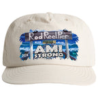 Surf Cap - Rod & Reel Pier Fundraiser | Stay Strong AMI