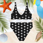 Sand Dollar Polka Dots | Recycled Sports BikiniClassic Bikinis