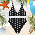 Sand Dollar Polka Dots | Recycled Sports BikiniClassic Bikinis