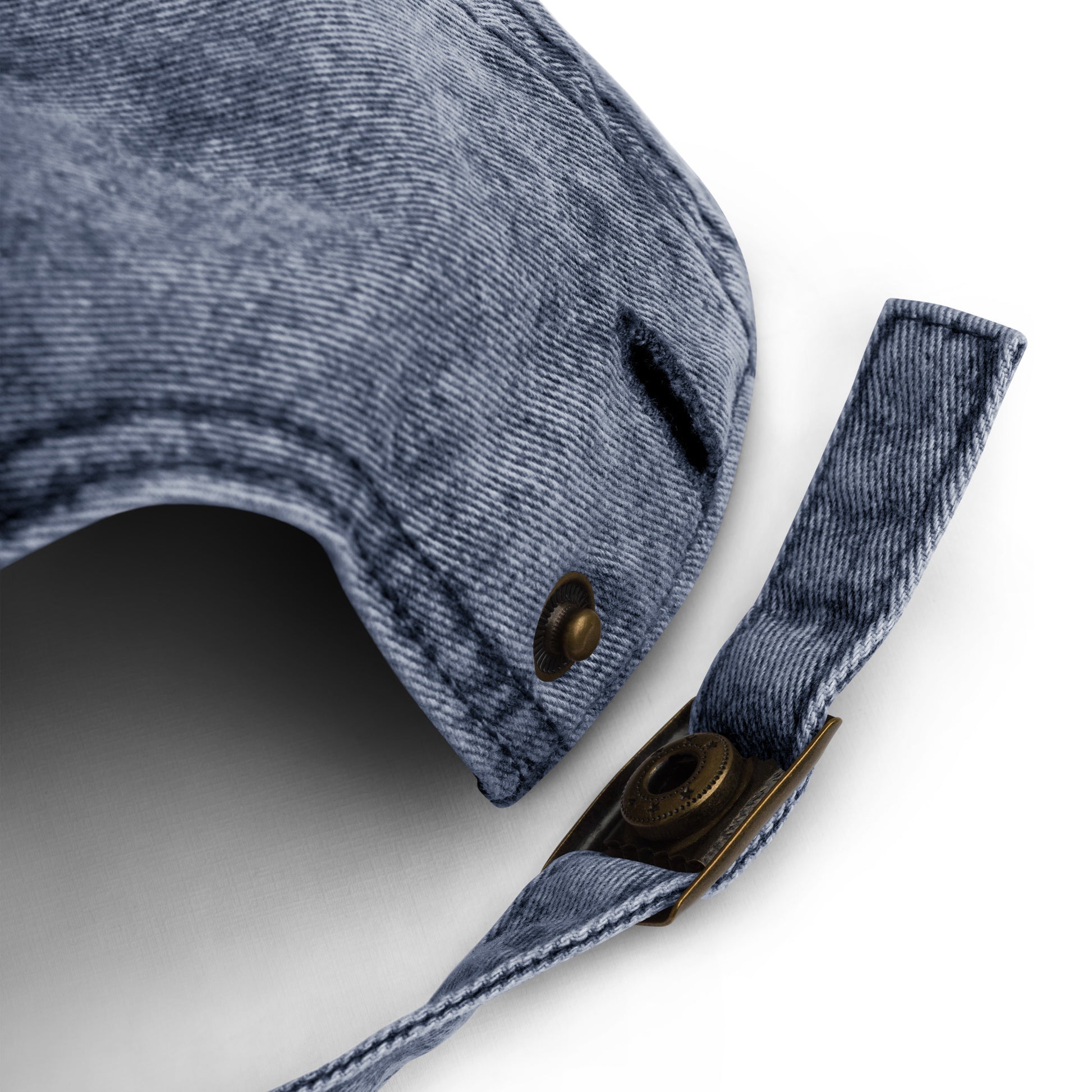 Baseball Caps Vintage Cotton Twill Cap | Embroidered Shaka Sign